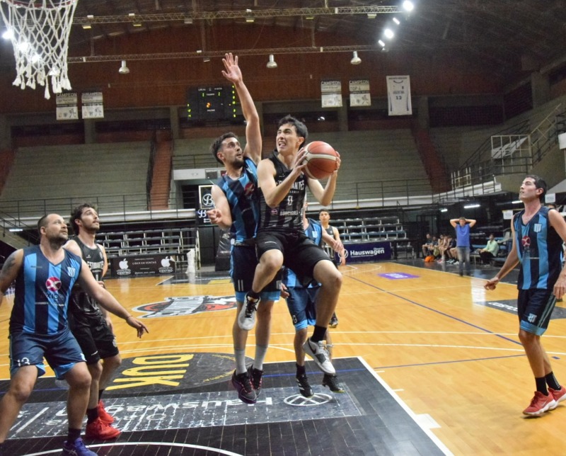 Estudiantes e Independiente, finalistas del torneo de la ABO